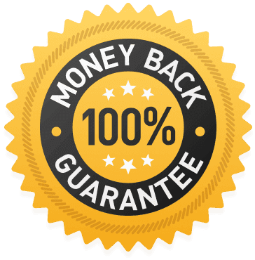 The Lost SuperFoods Moneyback Guarantee